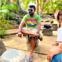 Kathirvel Nagalingam