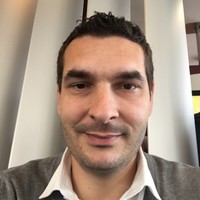 Cédric Higle