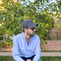 saeed sheikh