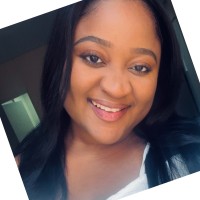 Katlego Mary Mogale