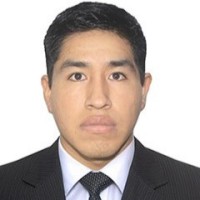 Jhon Alberth Toscano Aliaga
