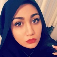 khatera ahmadi
