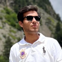 Shahzaib Ayyub