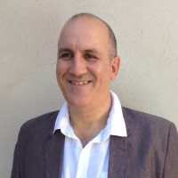 Frédéric Gandia