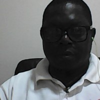AGBOR JEAN PIERRE