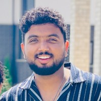 Lijomon Jose