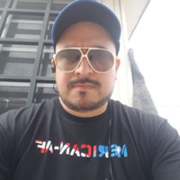 Luis Almanza