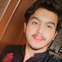 Raheel Shahzad