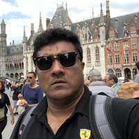 Kapila Wanniarachchi.