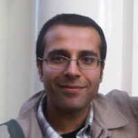 Zaki Matar