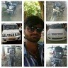 Ram dangar