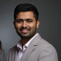Ravinandan Rajegowda