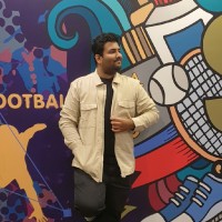 Bhargav Vutukuru