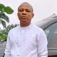 Kingsley Akobundu