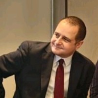 Marcus Antoine Khoury, LL.M