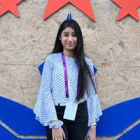 Vibha Shankar Rao