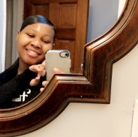 Tiana Sanders