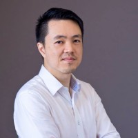 Nicolas Wong