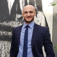 Mattia Marcon