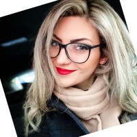 Eleonora Pantazi