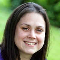 Naomi Rowlands