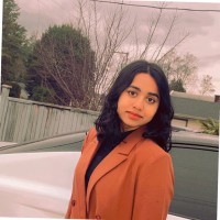 Grace Chhabra