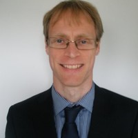 Mark George