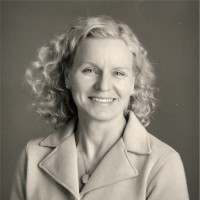 Anna Charlotta (Ann-Charlott) Docherty Skogh