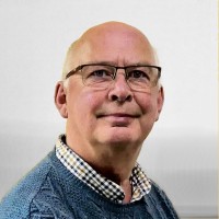 Chris Morley