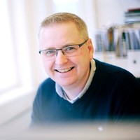 Jan Frode Ugland