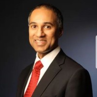 Arham Singh (Senior Associate)