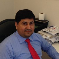 Danish Saeed