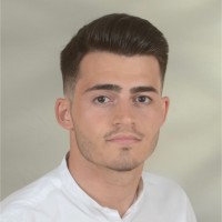 Yunus Emre Pistofoglu