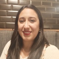 Itzel Zamarrón Anchondo