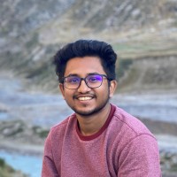 Dev Mehta