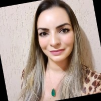 Priscylla Morais M. Arruda