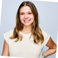 Brianna Suchy, Ms, Cgc