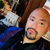 Vu (Christopher) Anh Hoa