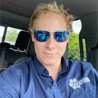 Ben Jaques
