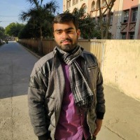 Harsh Tandon