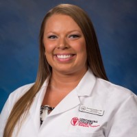 Amanda Saulsbury Pt, Dpt