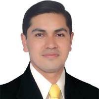 Edwin Suesca Yanquen