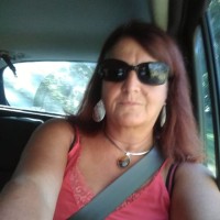 Nadine SAVARY