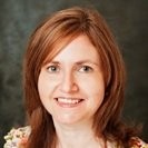 Gillian Aitchison