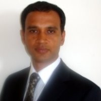 Vijay Reddy