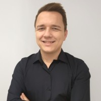 Daniel Eichhorn