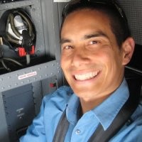 Stephen Kawata