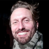 Martijn Wiegersma