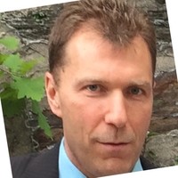 Klaus Burbach