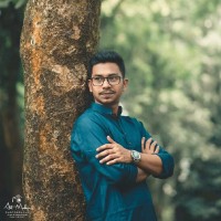 Arnab Das